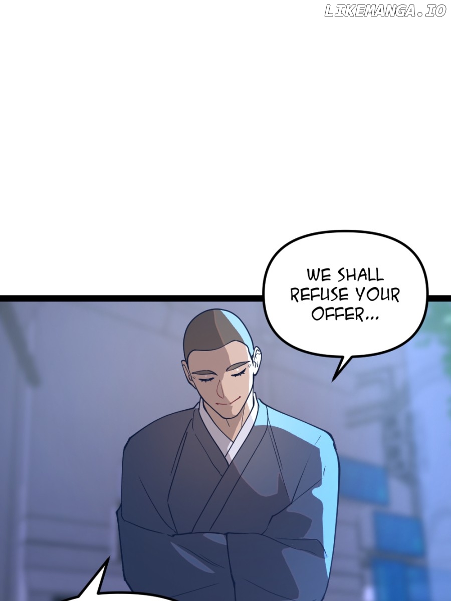 Trace Keeper Chapter 18 - page 67