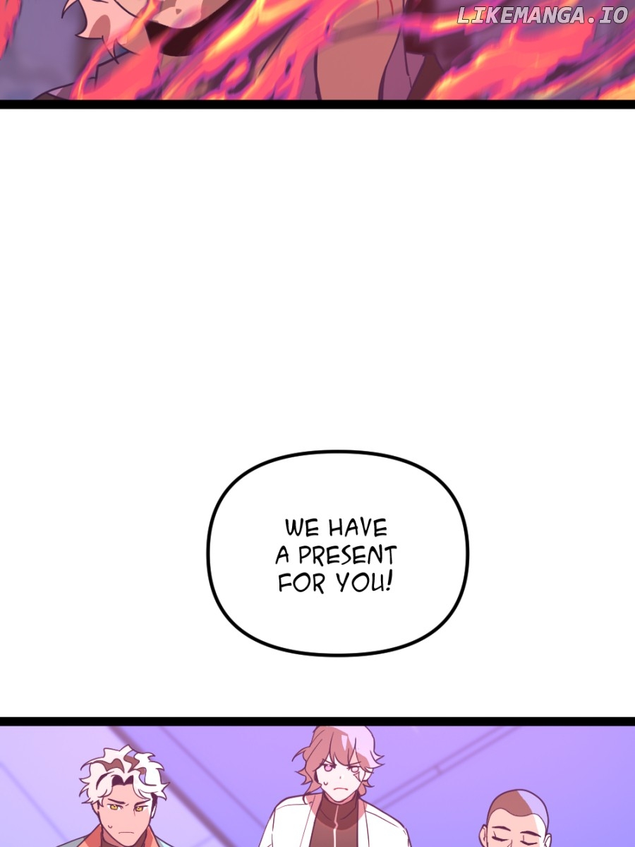 Trace Keeper Chapter 18 - page 70