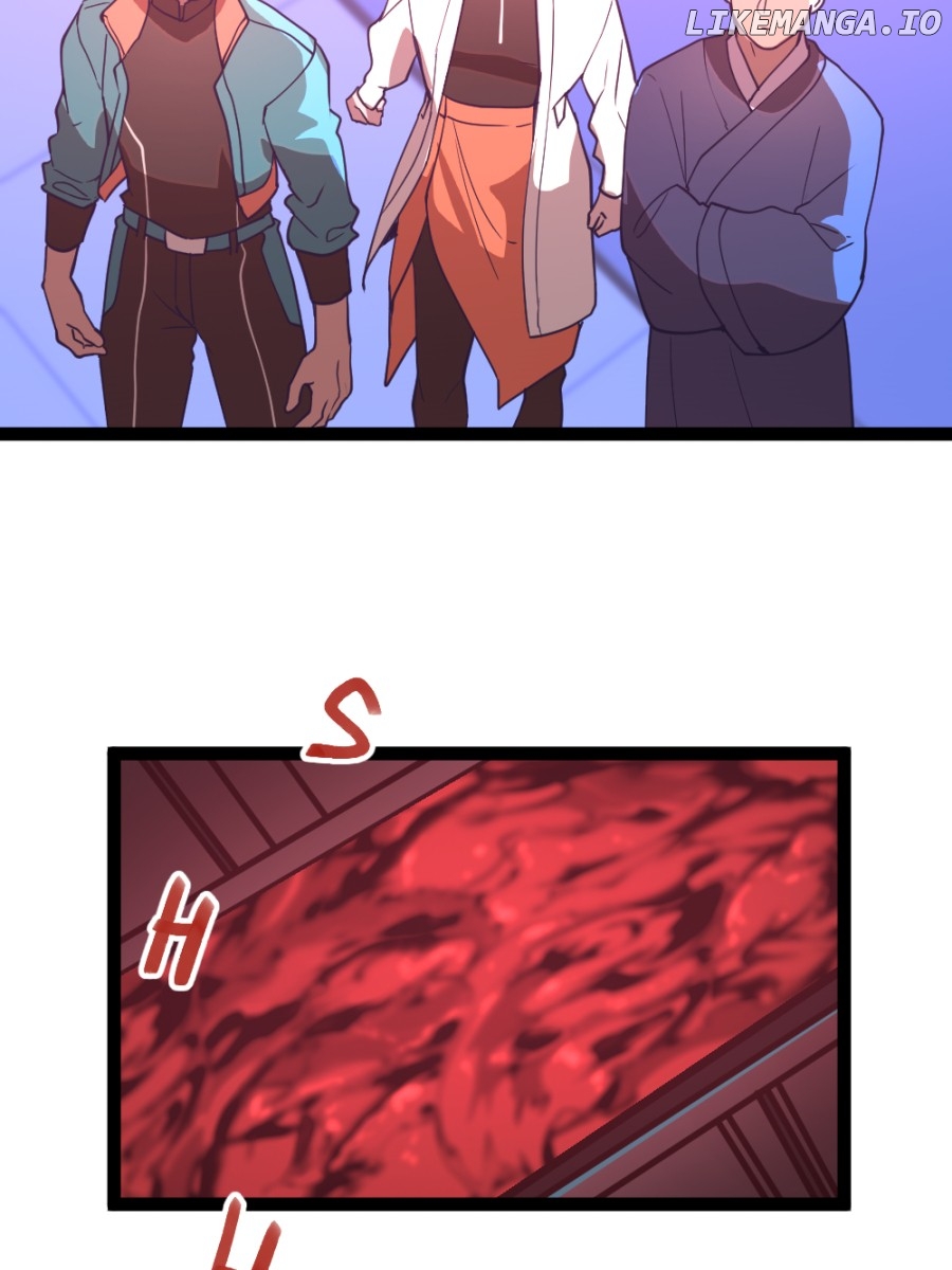 Trace Keeper Chapter 18 - page 71