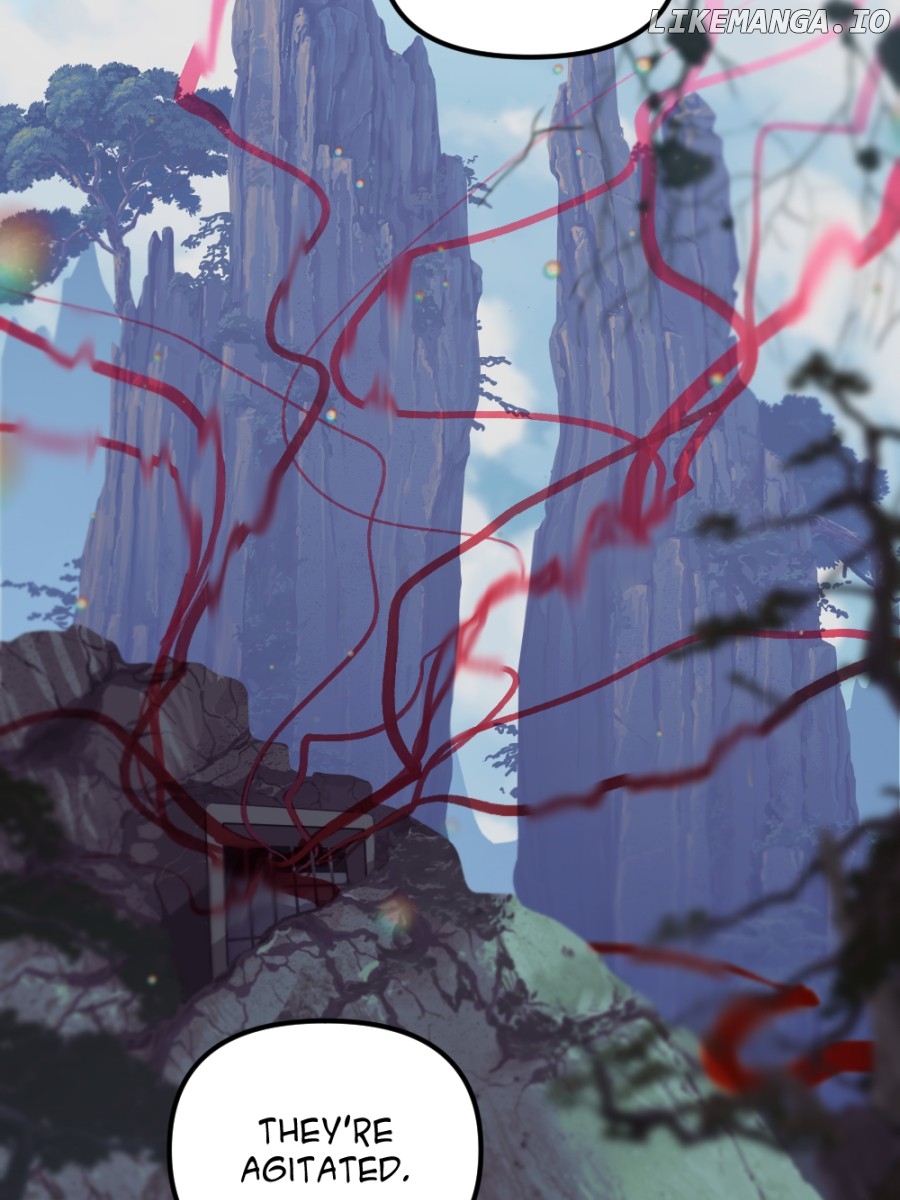 Trace Keeper Chapter 18 - page 8