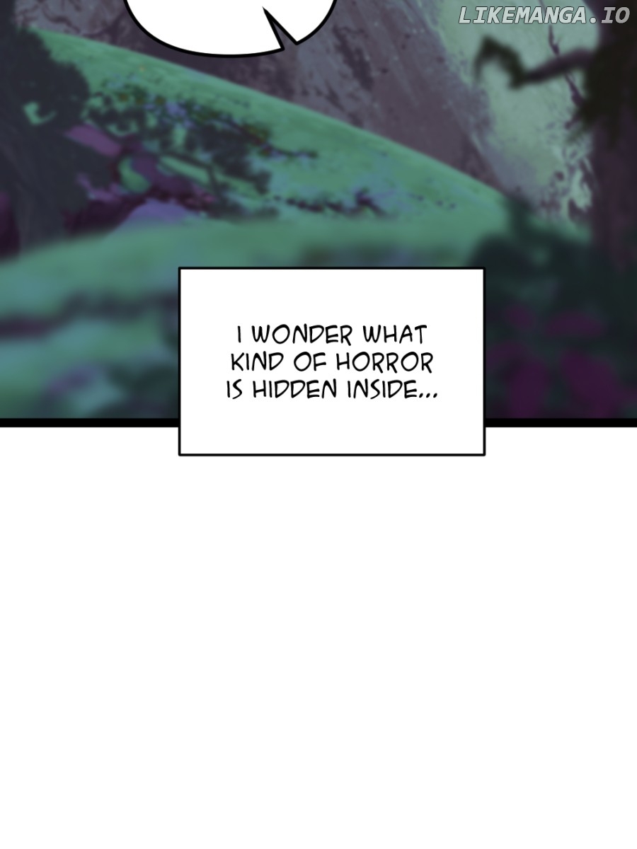 Trace Keeper Chapter 18 - page 9
