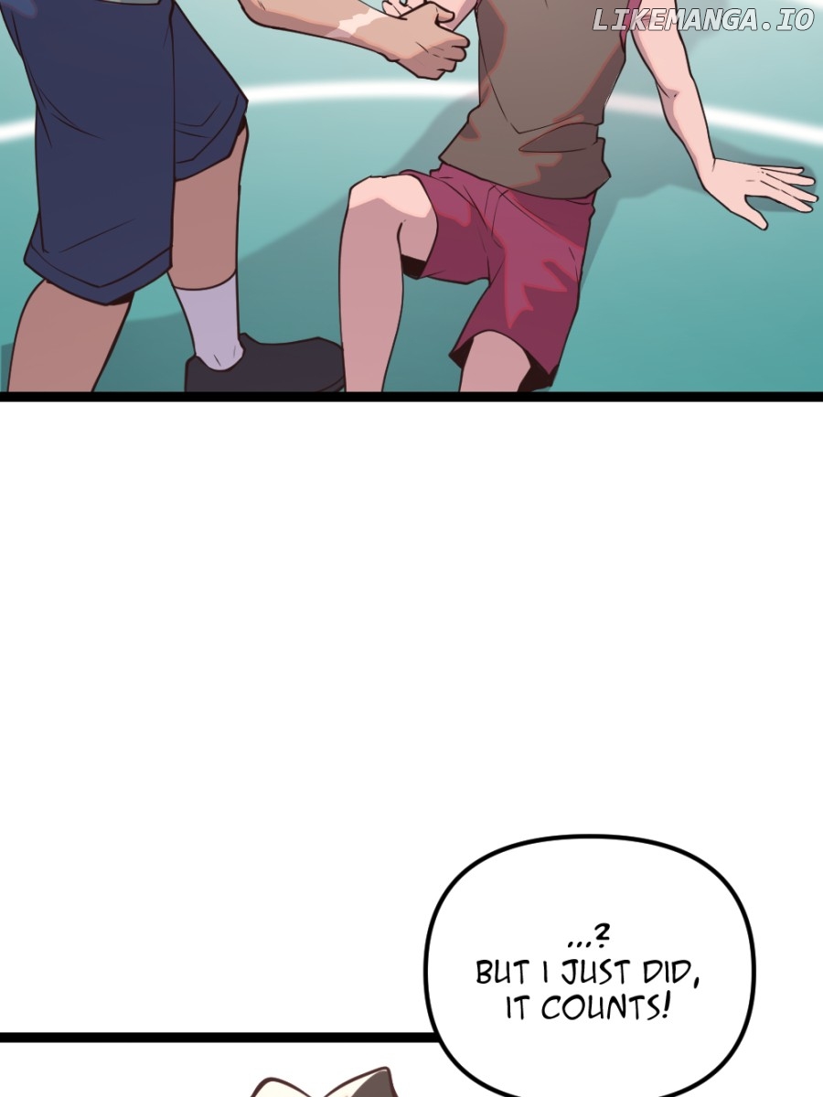 Trace Keeper Chapter 17 - page 11