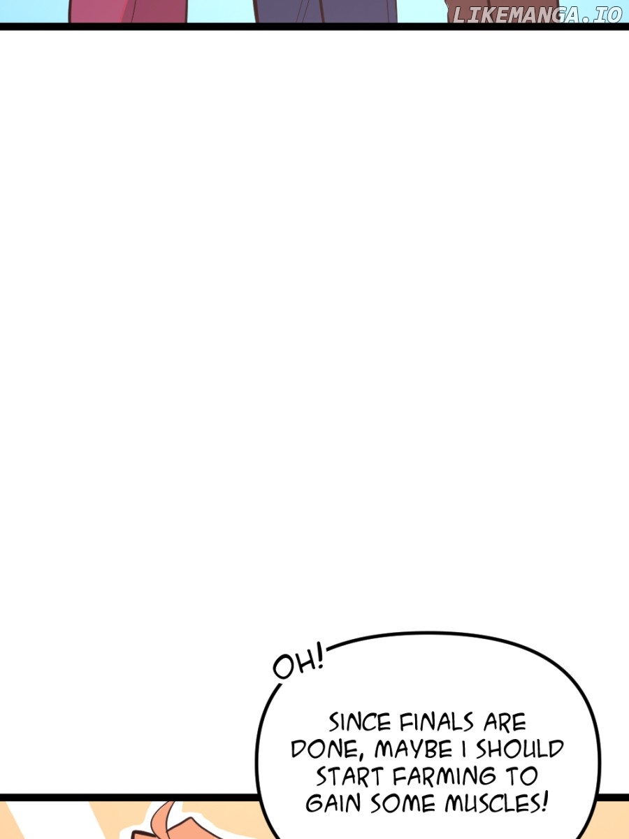 Trace Keeper Chapter 17 - page 14