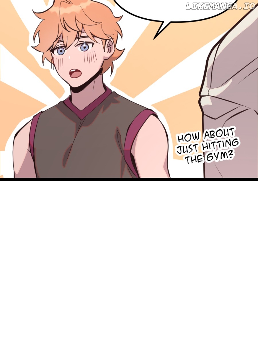 Trace Keeper Chapter 17 - page 15