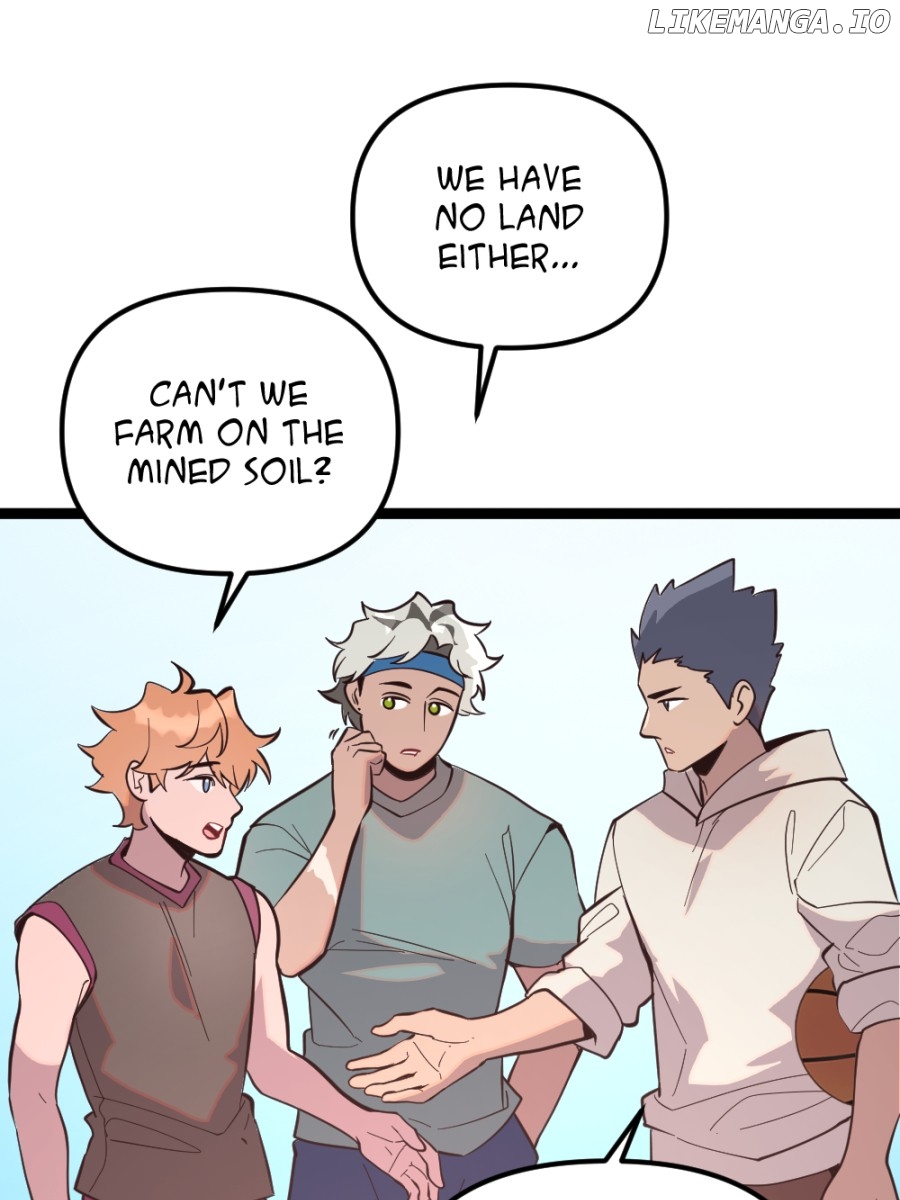 Trace Keeper Chapter 17 - page 16