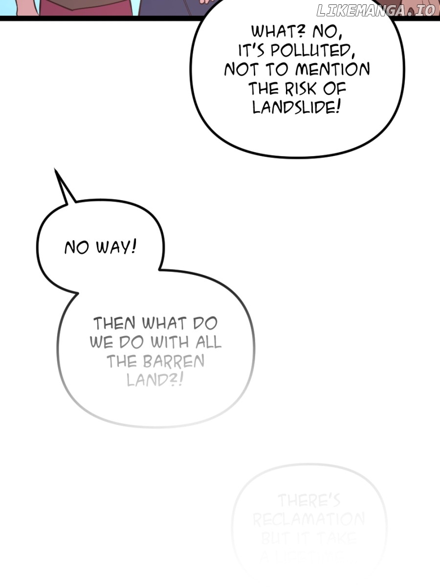 Trace Keeper Chapter 17 - page 17
