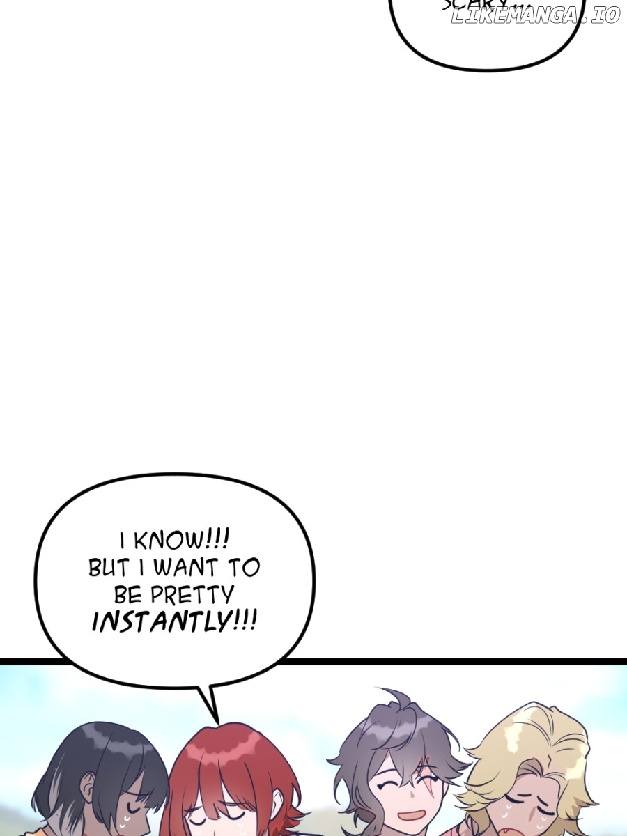 Trace Keeper Chapter 17 - page 24