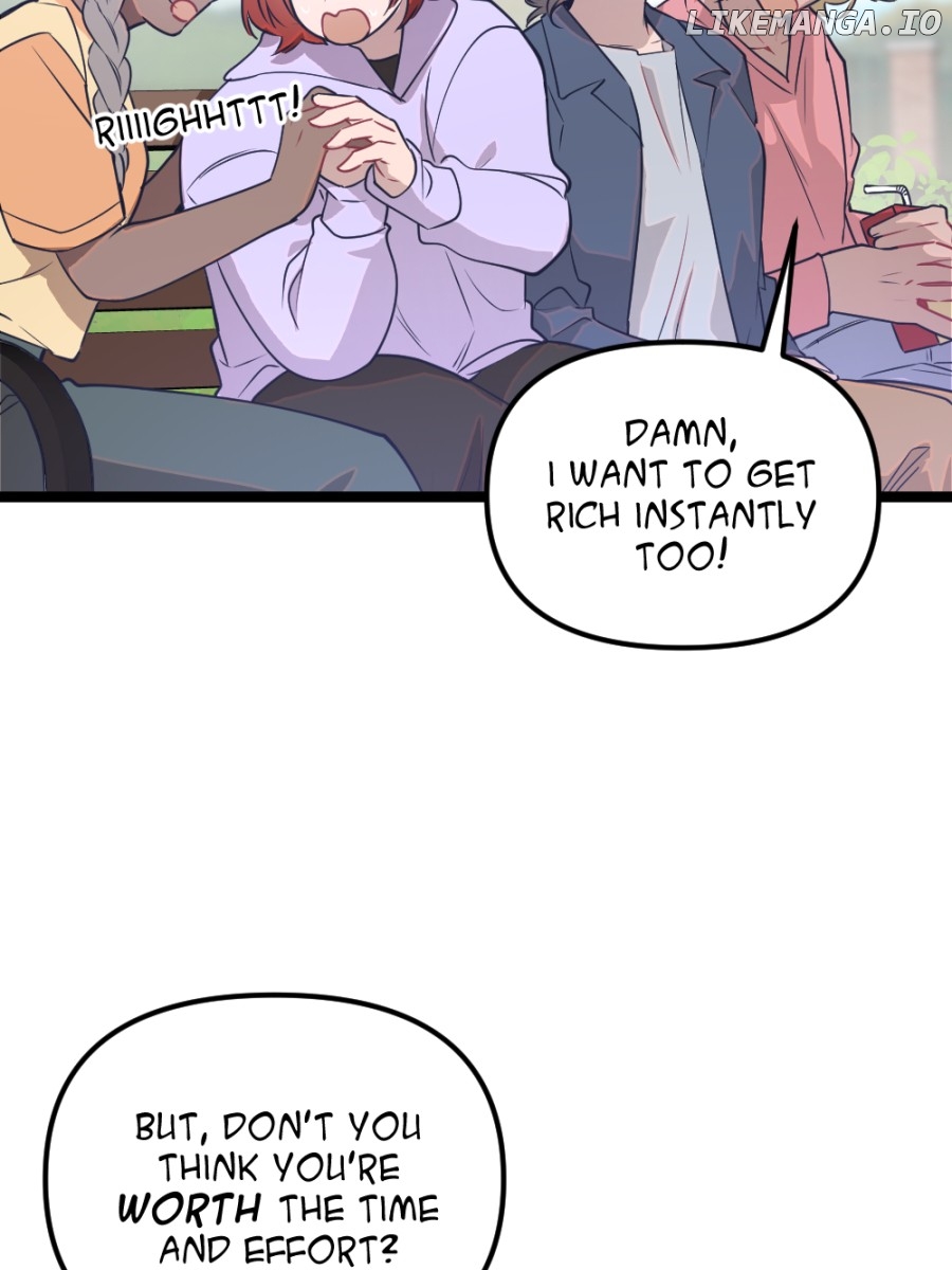 Trace Keeper Chapter 17 - page 25
