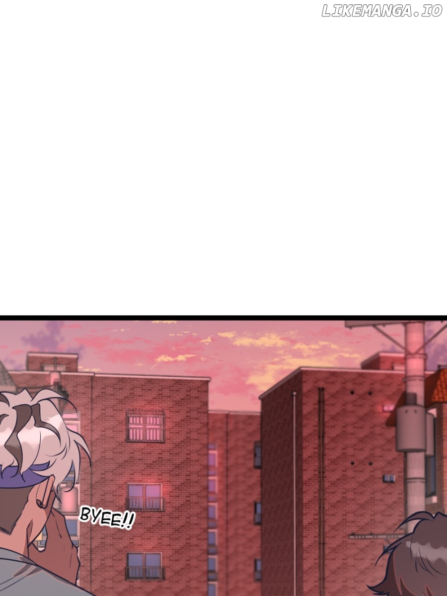 Trace Keeper Chapter 17 - page 30