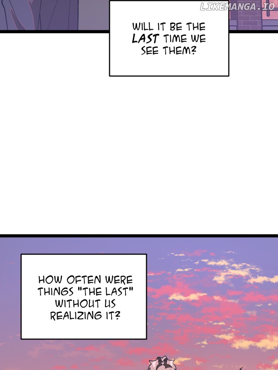 Trace Keeper Chapter 17 - page 34