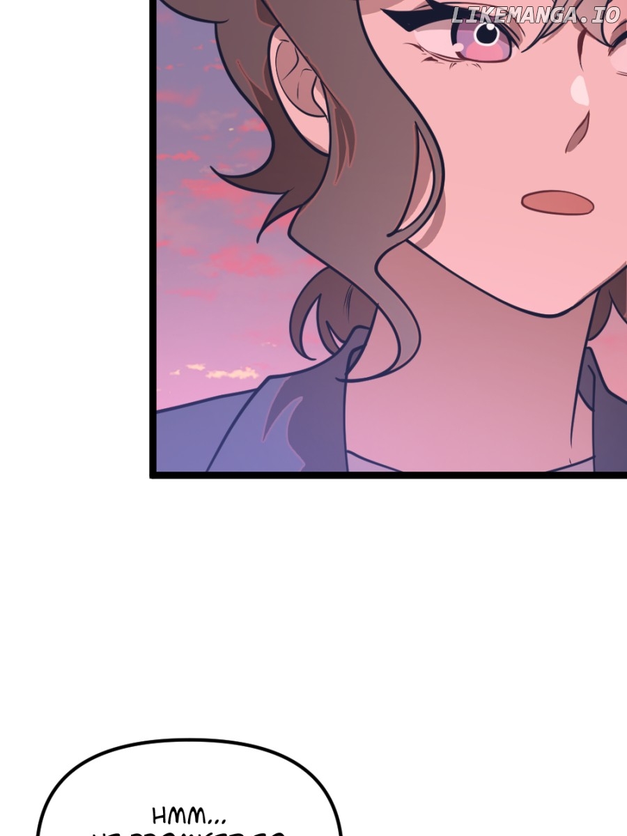 Trace Keeper Chapter 17 - page 37