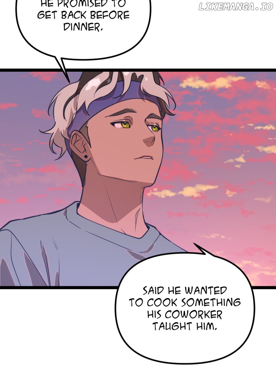 Trace Keeper Chapter 17 - page 38