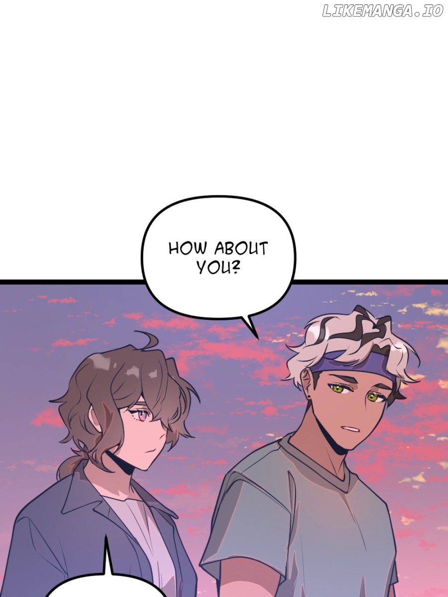 Trace Keeper Chapter 17 - page 39