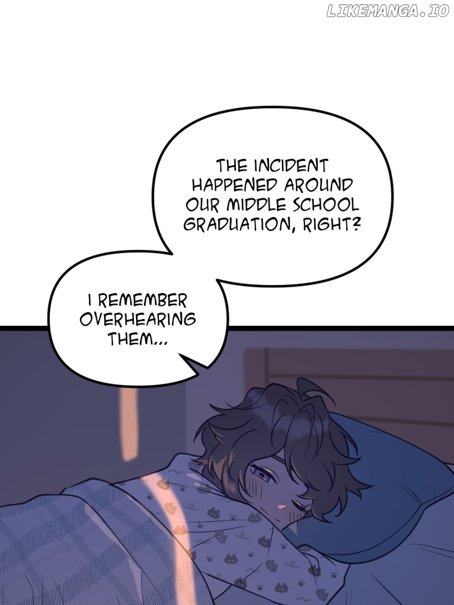 Trace Keeper Chapter 17 - page 41