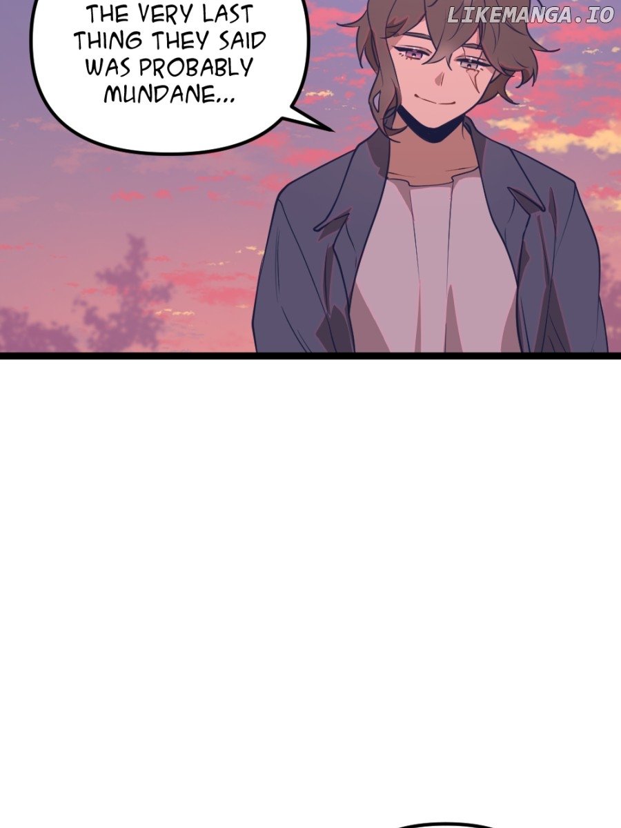 Trace Keeper Chapter 17 - page 43