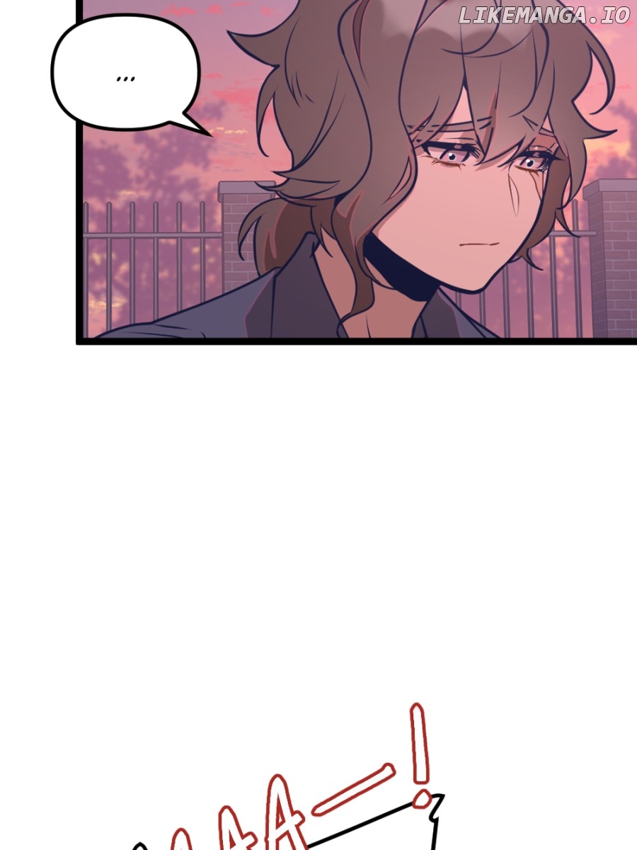 Trace Keeper Chapter 17 - page 45