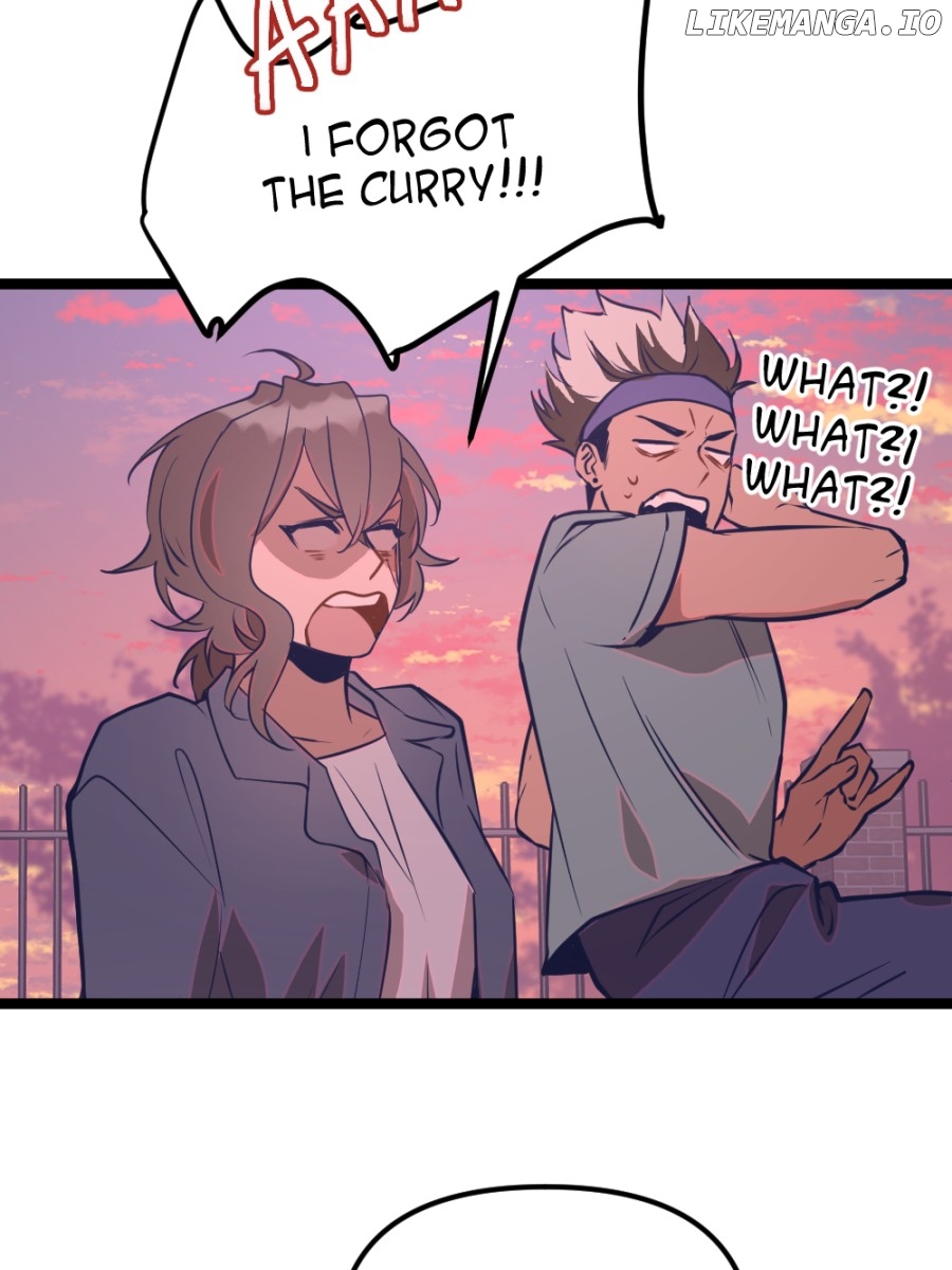Trace Keeper Chapter 17 - page 46
