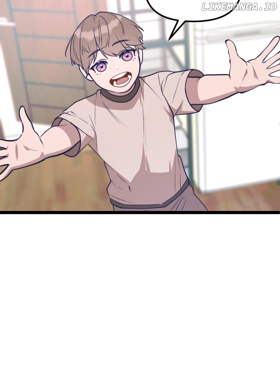 Trace Keeper Chapter 17 - page 51