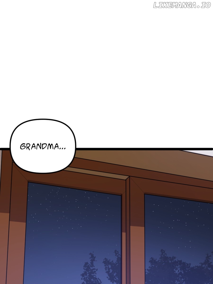 Trace Keeper Chapter 17 - page 56