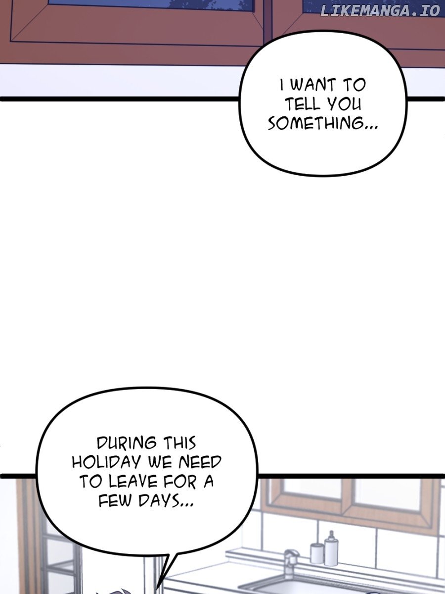 Trace Keeper Chapter 17 - page 57