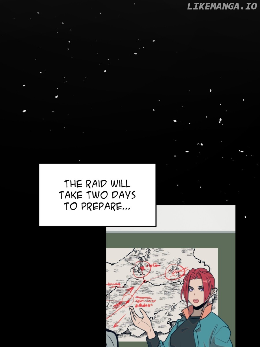 Trace Keeper Chapter 17 - page 66