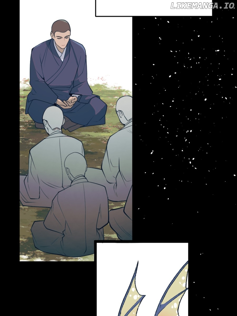 Trace Keeper Chapter 17 - page 68