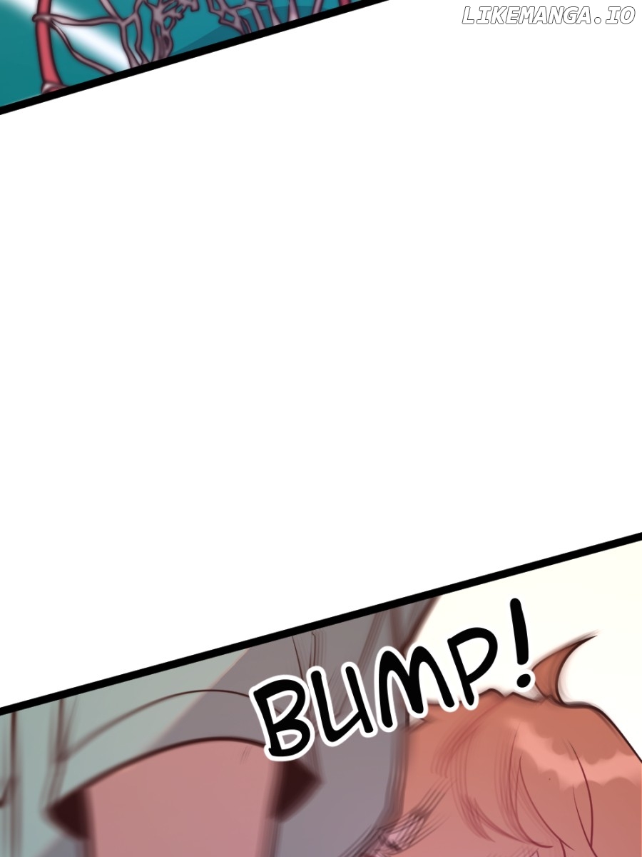 Trace Keeper Chapter 17 - page 7