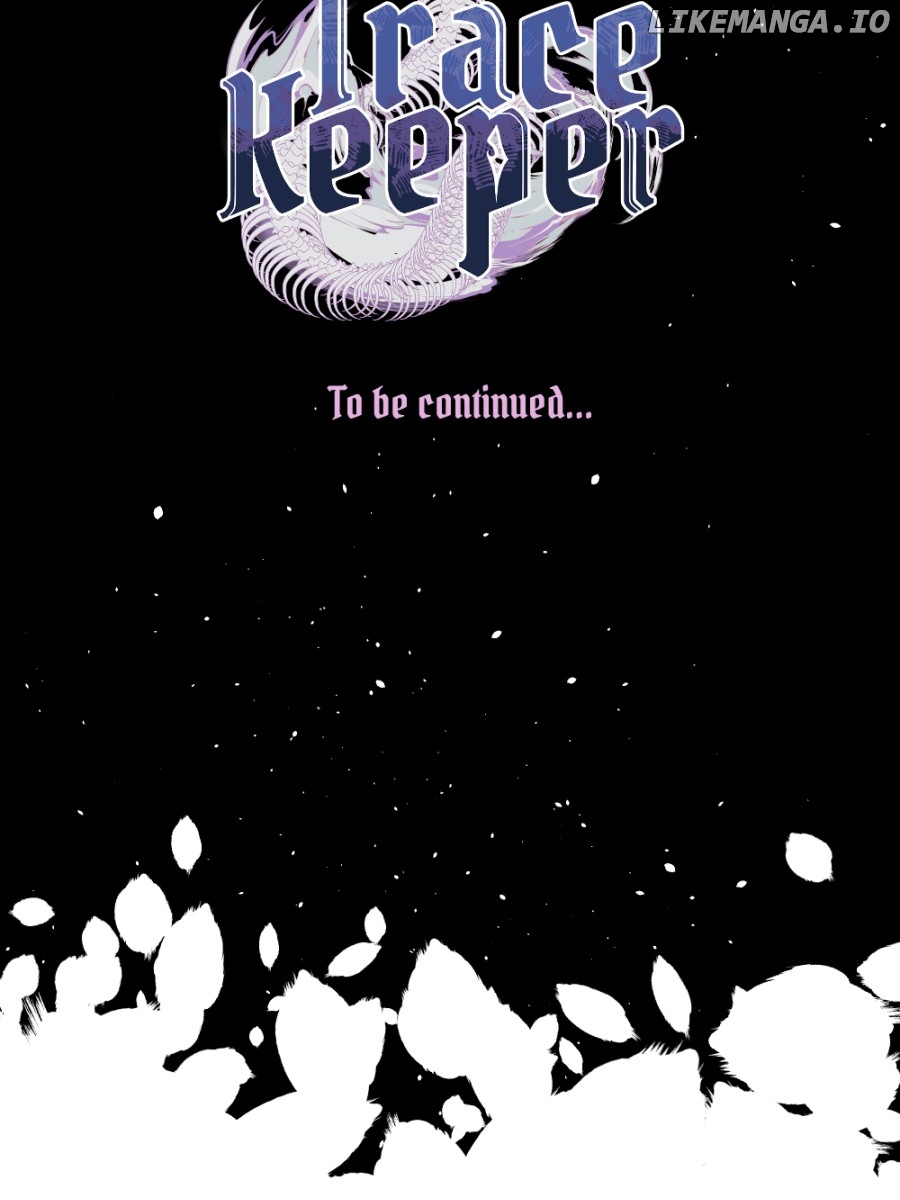 Trace Keeper Chapter 17 - page 73