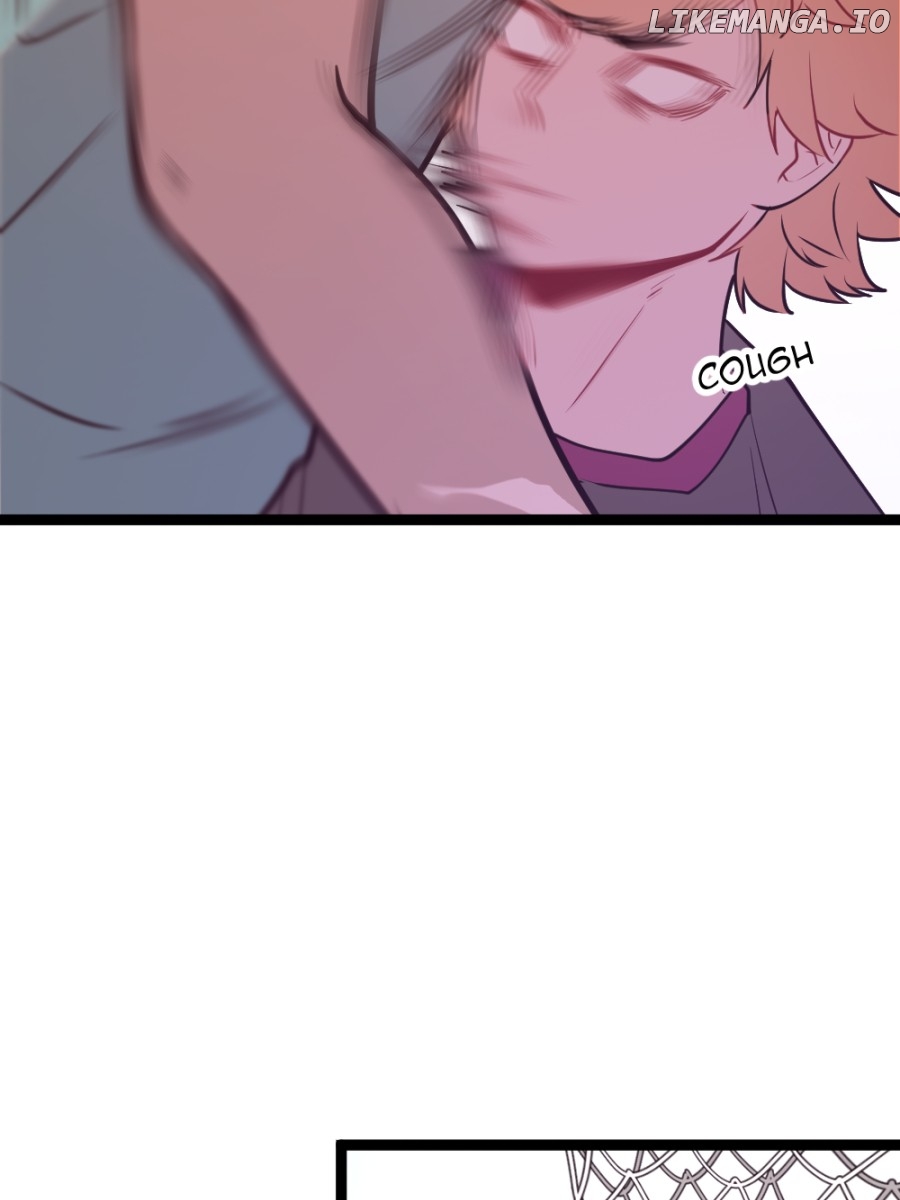 Trace Keeper Chapter 17 - page 8