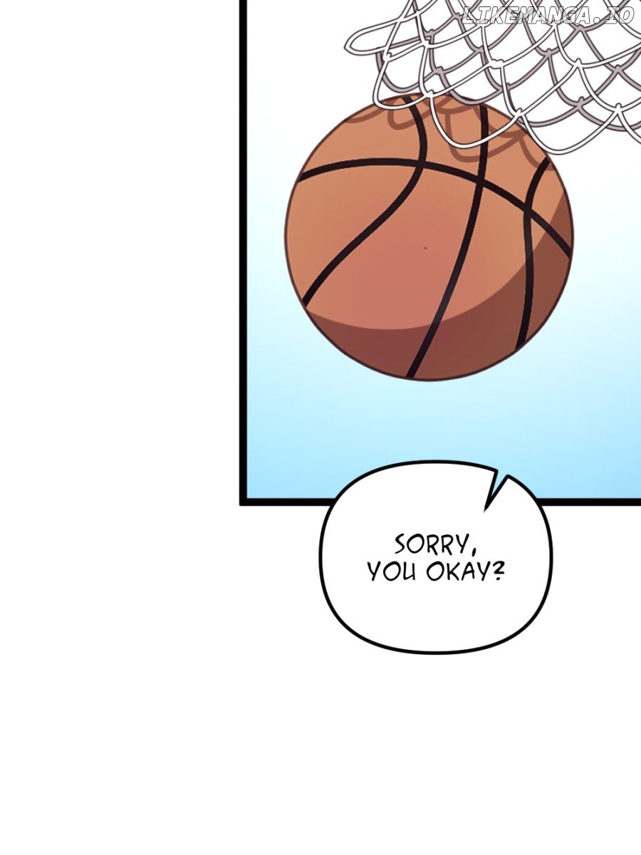 Trace Keeper Chapter 17 - page 9