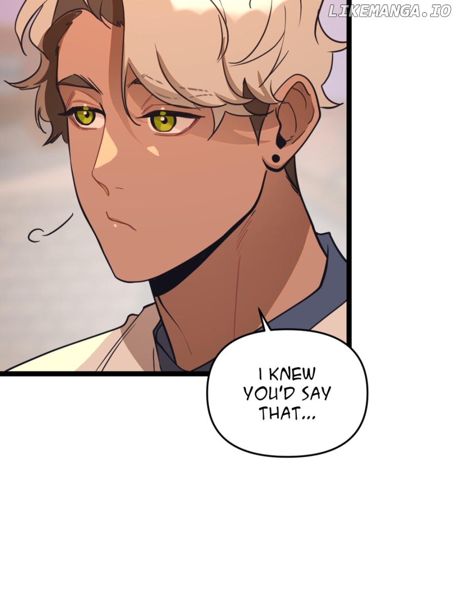 Trace Keeper Chapter 16 - page 10