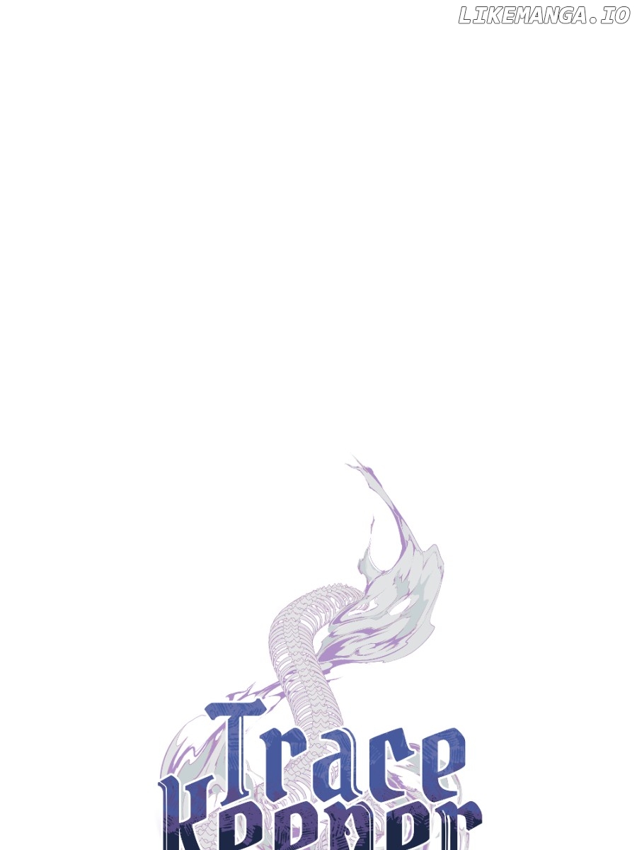 Trace Keeper Chapter 16 - page 11