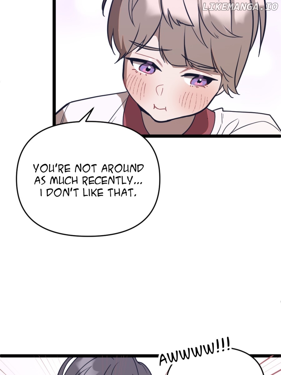 Trace Keeper Chapter 16 - page 18