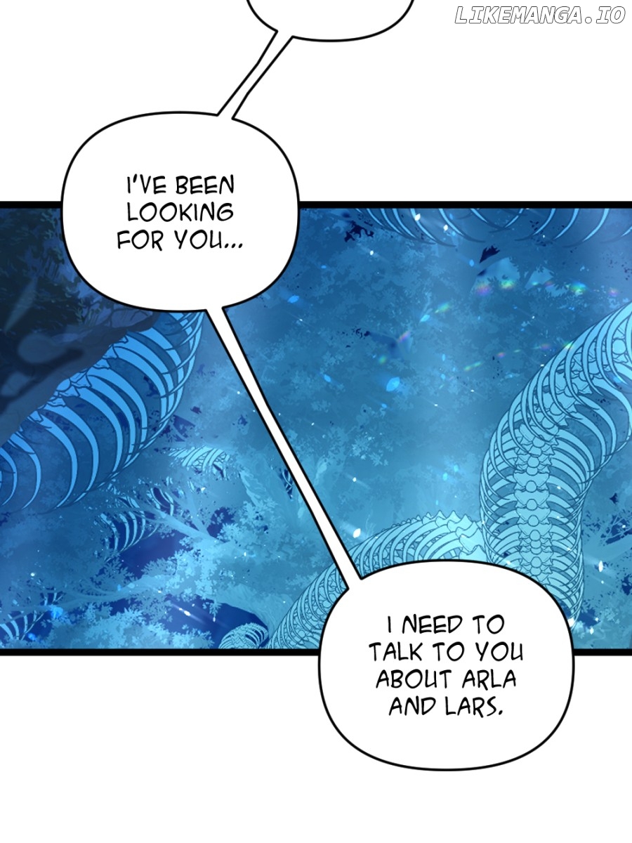 Trace Keeper Chapter 16 - page 23