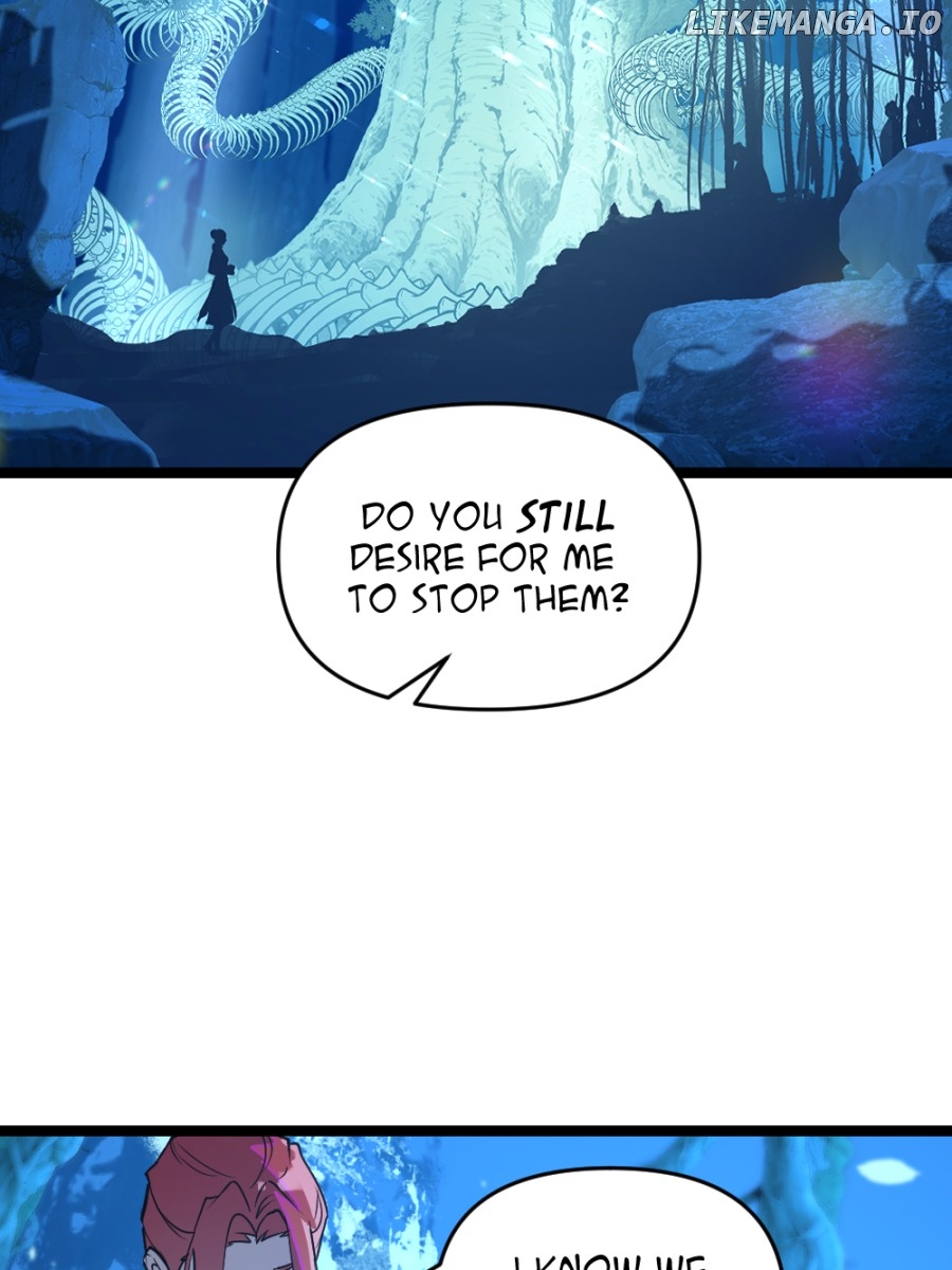 Trace Keeper Chapter 16 - page 25