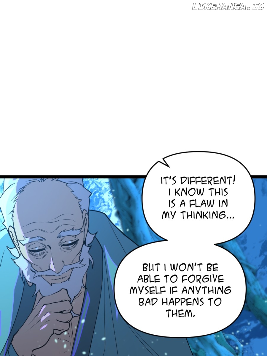 Trace Keeper Chapter 16 - page 28