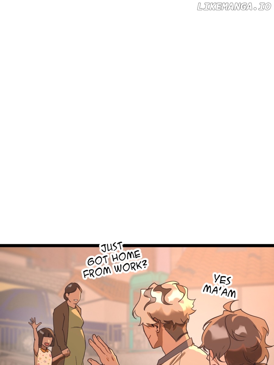 Trace Keeper Chapter 16 - page 3