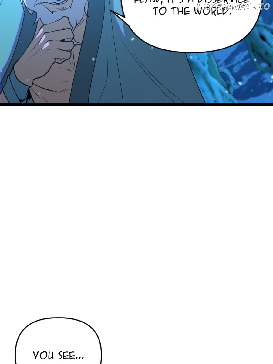 Trace Keeper Chapter 16 - page 30