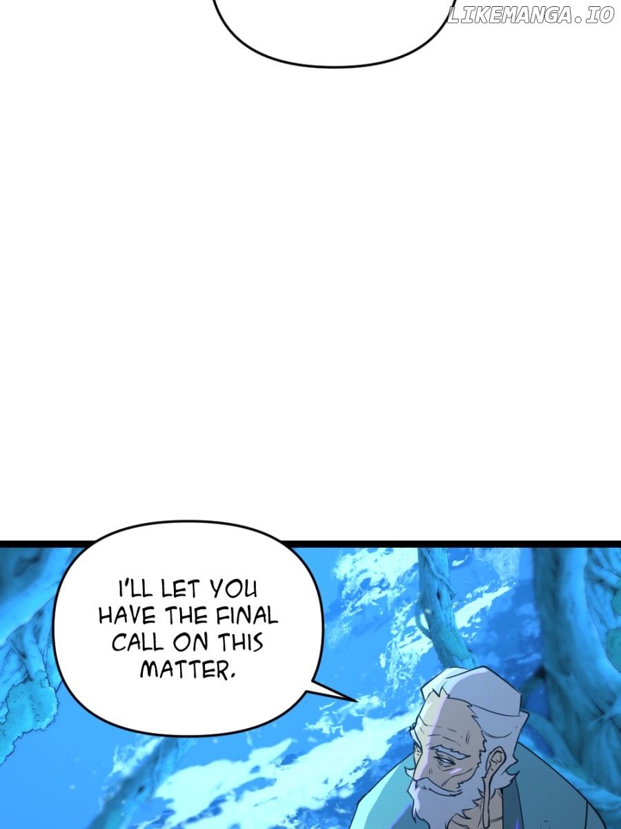 Trace Keeper Chapter 16 - page 32