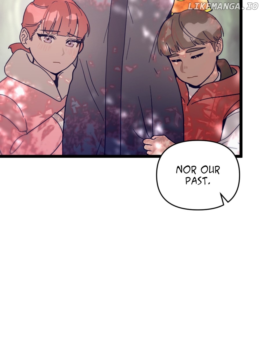 Trace Keeper Chapter 16 - page 35