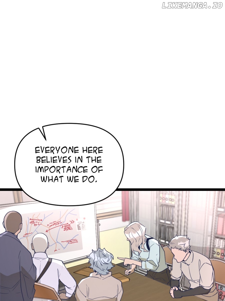 Trace Keeper Chapter 16 - page 36