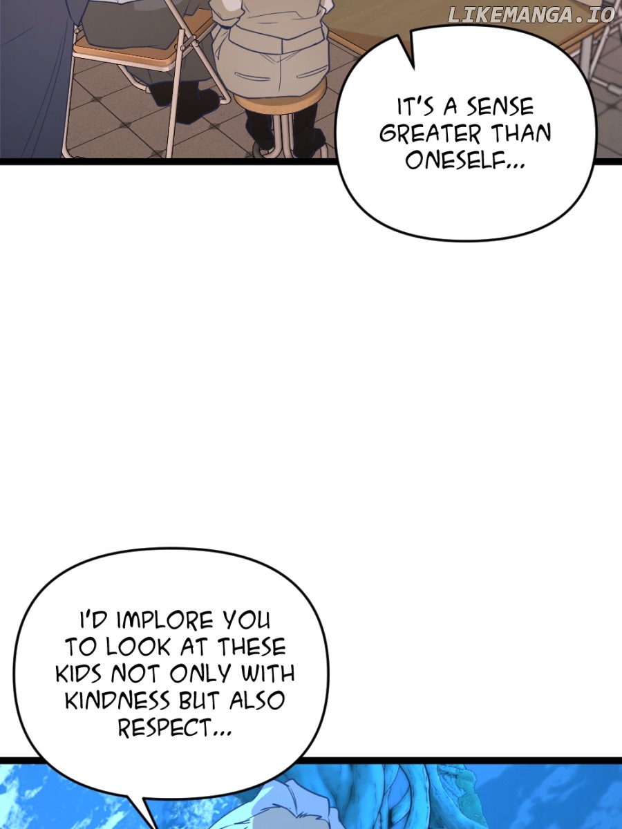 Trace Keeper Chapter 16 - page 37