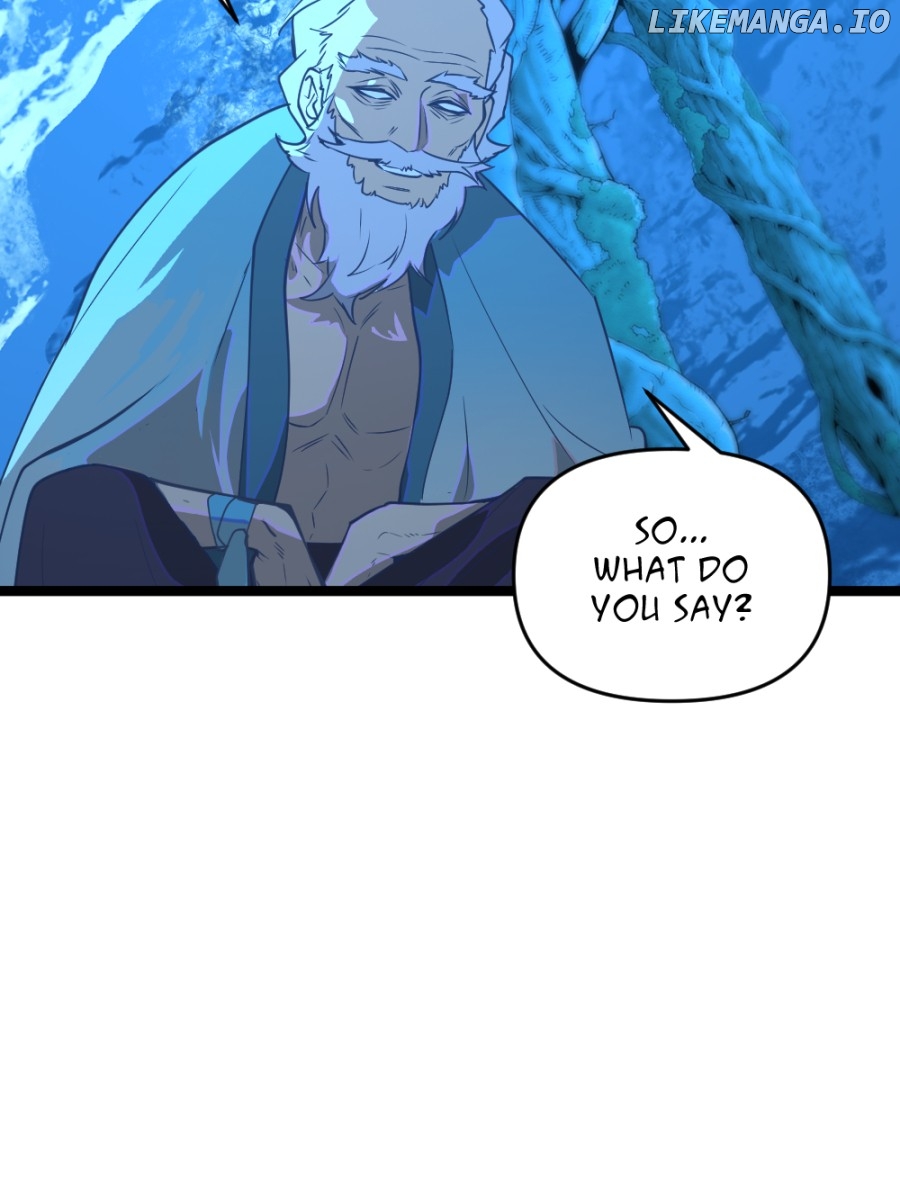 Trace Keeper Chapter 16 - page 38
