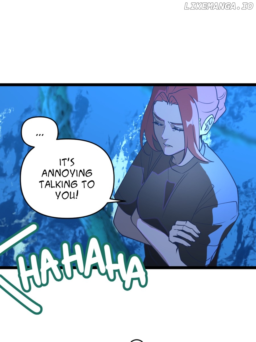 Trace Keeper Chapter 16 - page 39