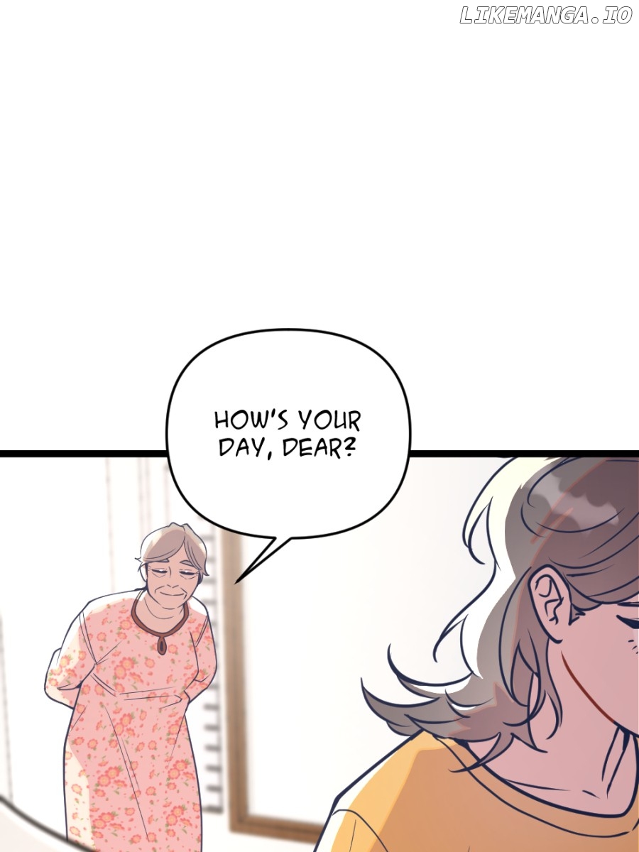 Trace Keeper Chapter 16 - page 43