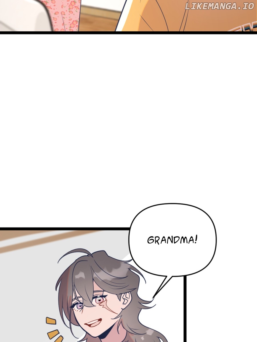 Trace Keeper Chapter 16 - page 44