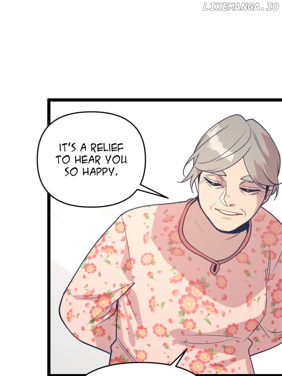 Trace Keeper Chapter 16 - page 47