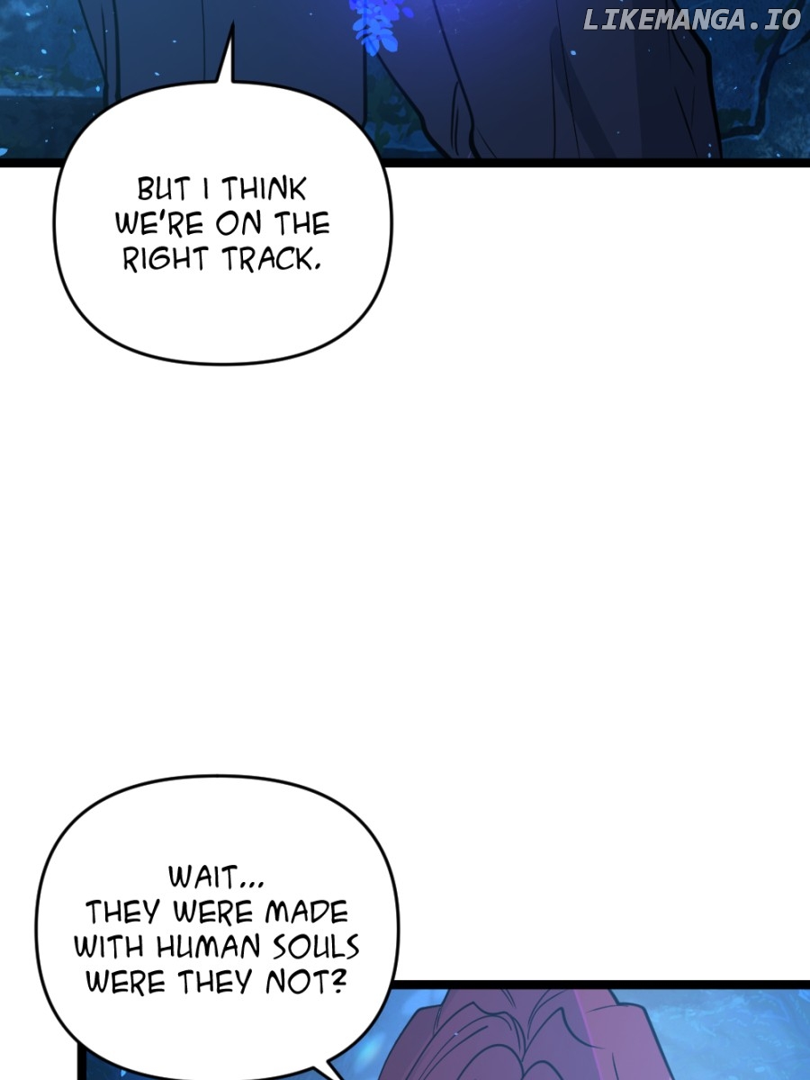 Trace Keeper Chapter 16 - page 57