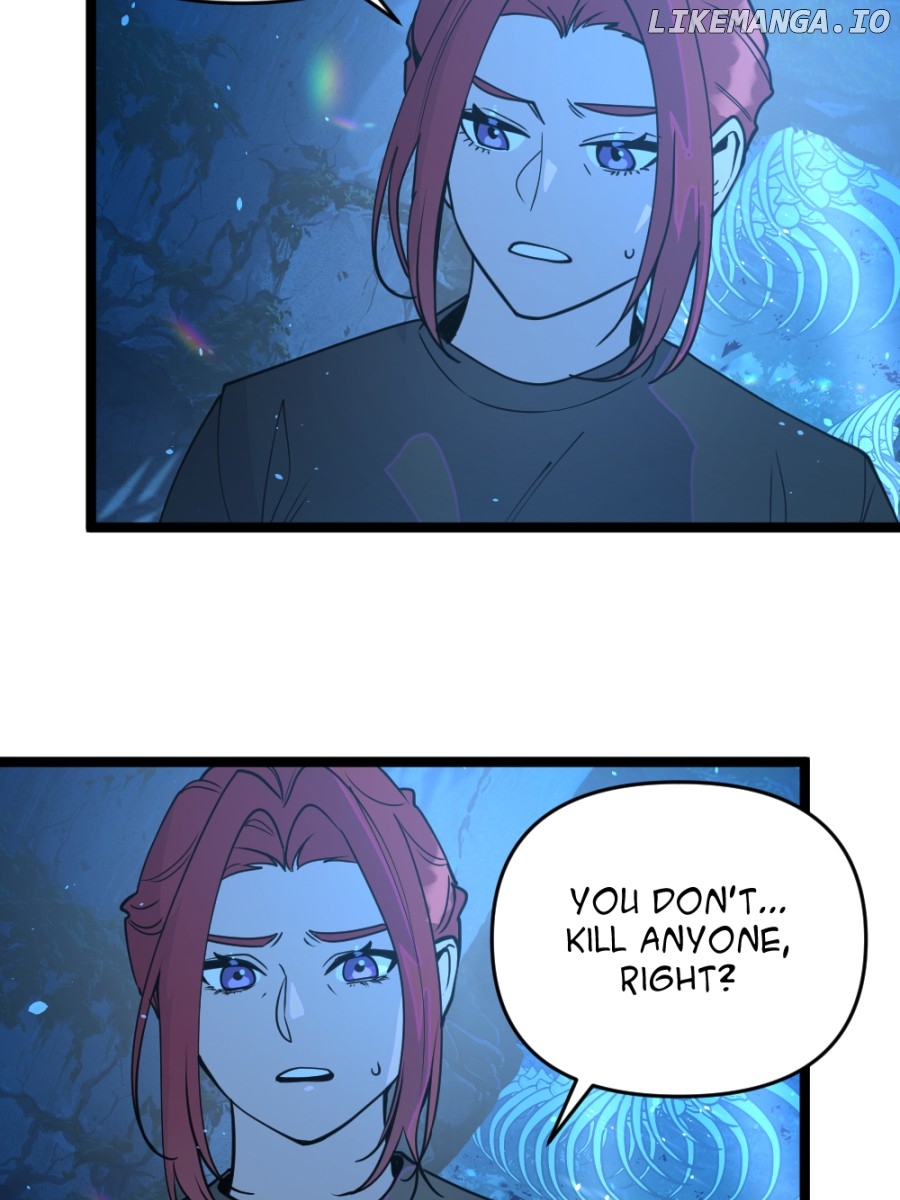 Trace Keeper Chapter 16 - page 58