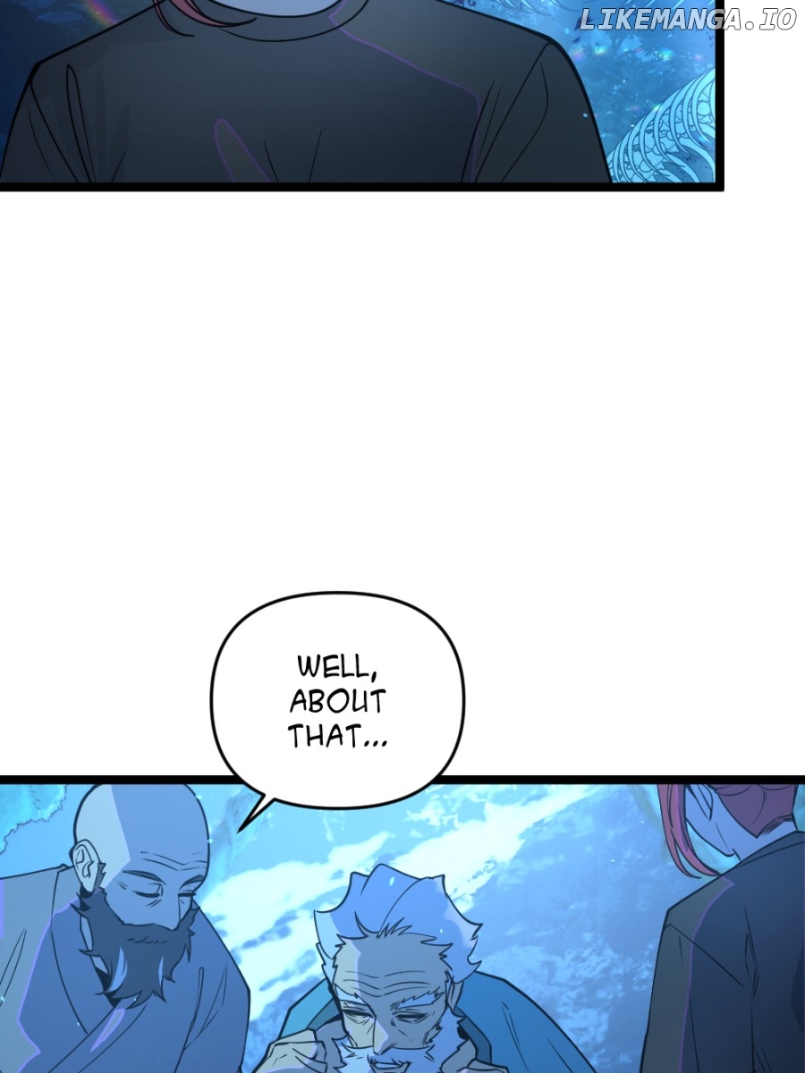 Trace Keeper Chapter 16 - page 59